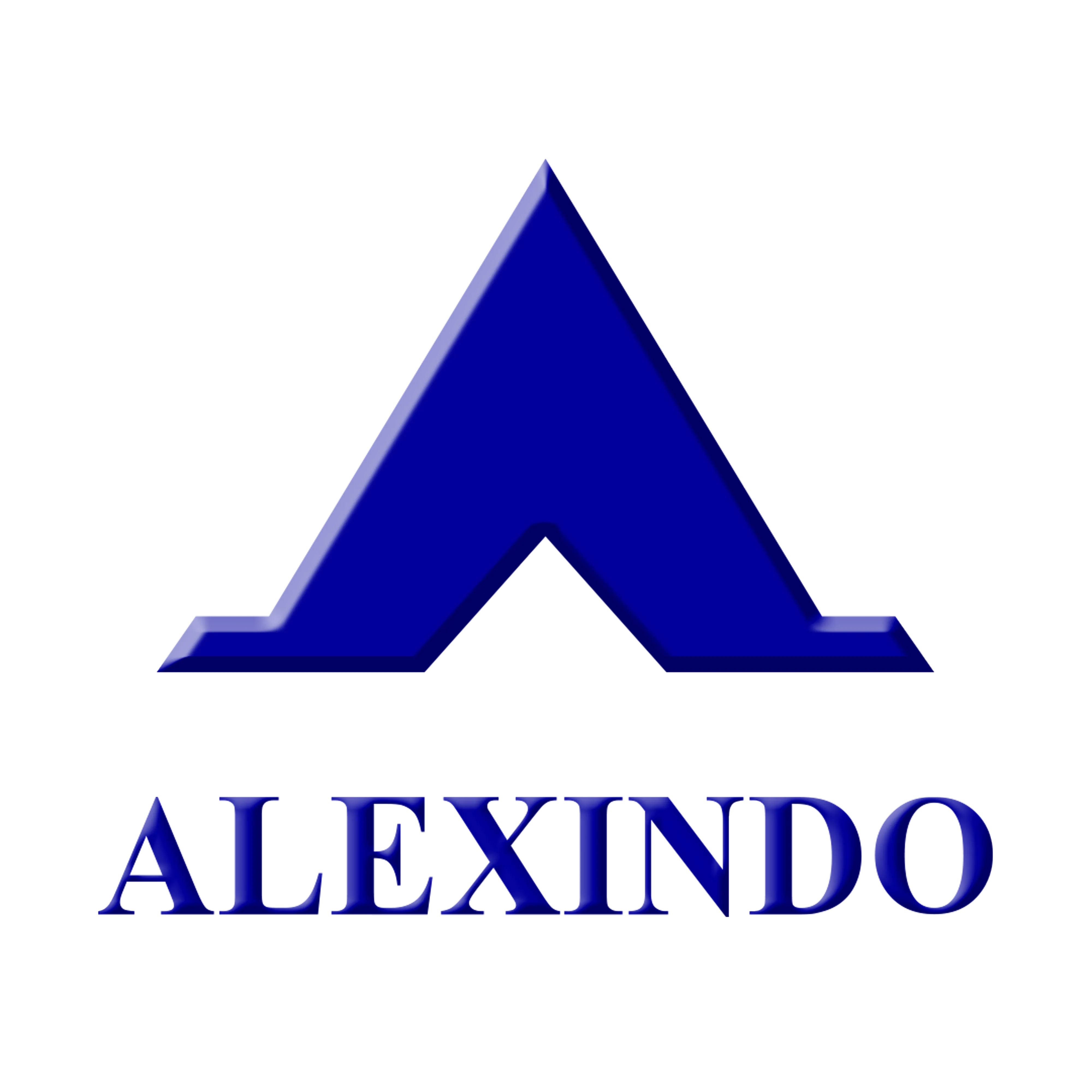 Logo ALEXINDO - Supplier aluminium resmi distributor Guna Kasih Bali